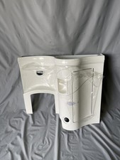 Galleno plastica waschtisch - galleno,
