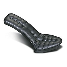 Sattel Birnen Cobra Doppelsitz