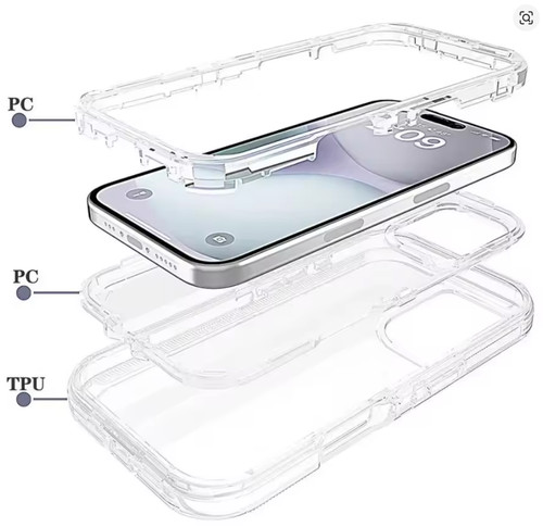 Gorilla shockproof case für - shockproof,