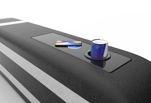 Smart element für sofas - für,