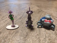 Monster AG Figuren