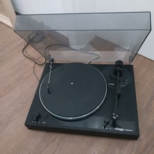 Thorens TD 280 MK II  mit