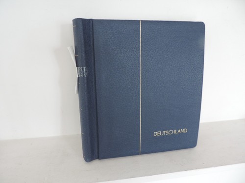 Berlin sammlung 1955 - berlin, 1955-1990