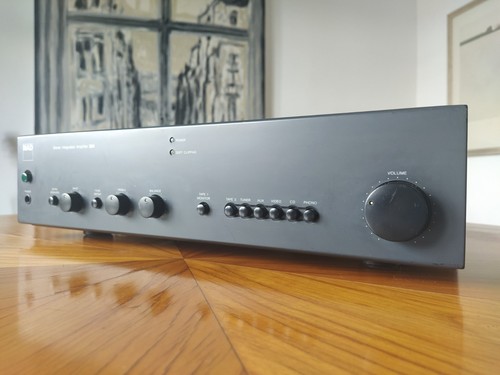 Nad 304 stereo - nad,