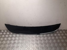 Heckspoiler Porsche PANAMERA 2011 97051224100