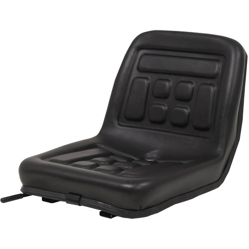 Traktorsitz universal schwarz - traktorsitz,