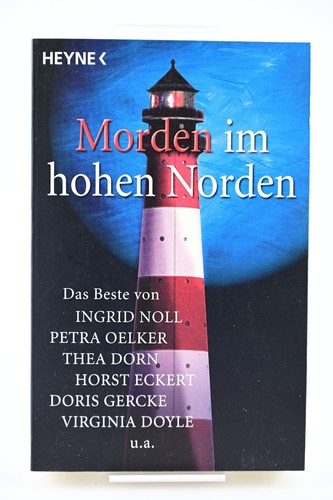 Morden hohen norden von - morden, im