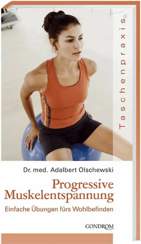 Progressive muskelentspannung - progressive,