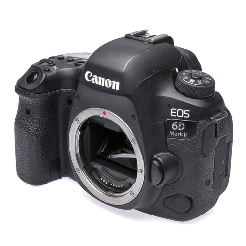 Canon eos mark gebraucht - ii,