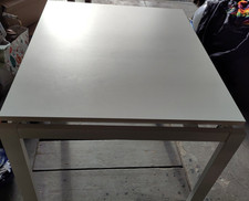 IKEA Bjursta Esstisch