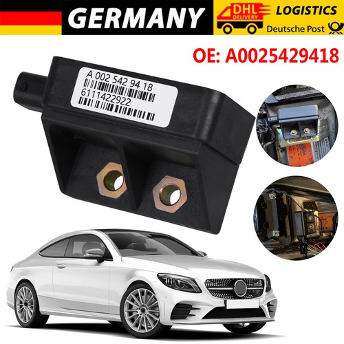 Esp sensor drehratensensor - sensor,