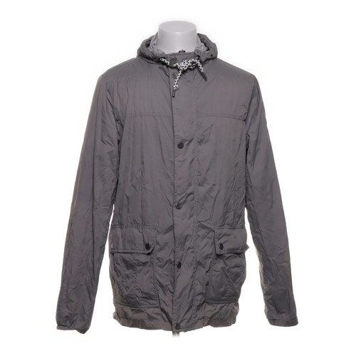Drei master jacke - drei, herren