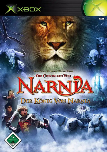 Chroniken von narnia - von, die