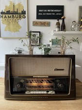 Nordmende Carmen 58 3 D