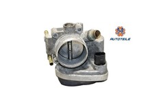 Opel Astra H Drosselklappe 1.8 103 KW Z18XER 55353801