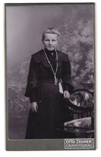 Fotografie otto zeumer - fotografie,