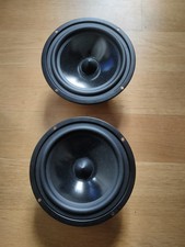 Dibeisi 6,5" Bass/Mitteltoner