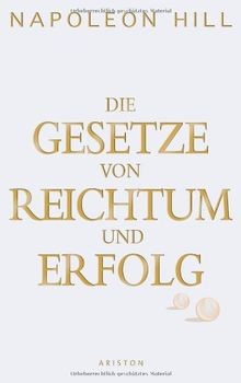 Die gesetze von - gesetze,
