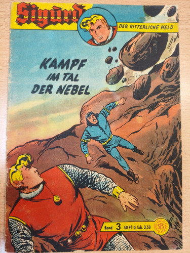 Sigurd großband lehning 3 - sigurd,