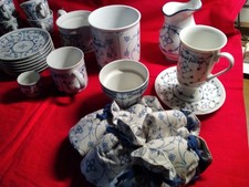 Winterling Porzellan Indisch