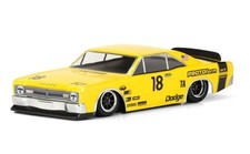 Protoform 1967 Dodge Dart VTA