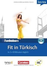 Lextra Türkisch Turbokurs