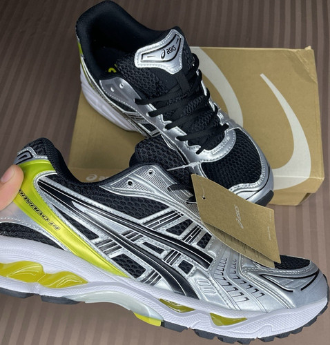 Asics gel kayano herren - asics, gel-kayano