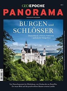 Geo epoche panorama - panorama, /