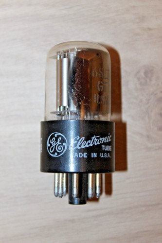 6sl7gt general electric usa - ge,