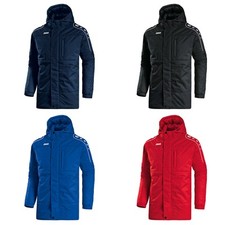Jako Herren Coachjacke Active 7197