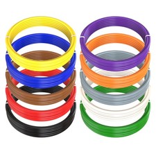 (0,60€/m) Auto Kabel Set