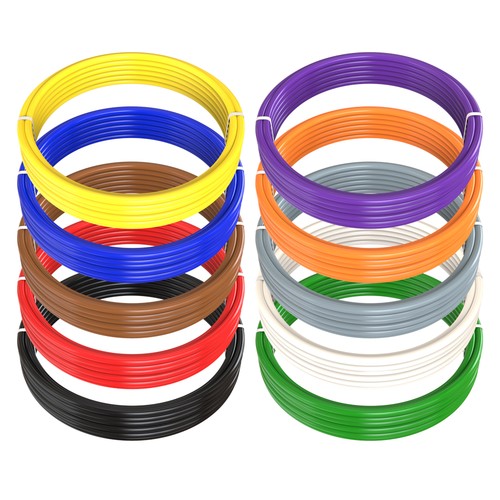 Auto kabel set - (0,65€/m),