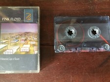 Pink Floyd – A Momentary