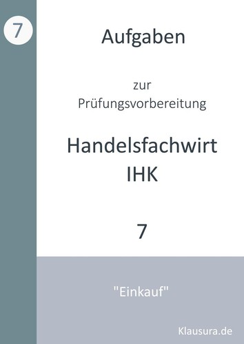 Aufgaben zur