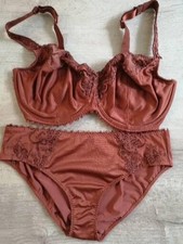 Anita Rosa Faia BH Set 90 F/44