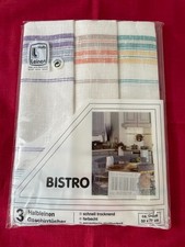 VINTAGE 3er Pack BISTRO