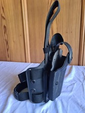 Safariland 6004  Tactical Holster P-220P-226 - Schwarz Black