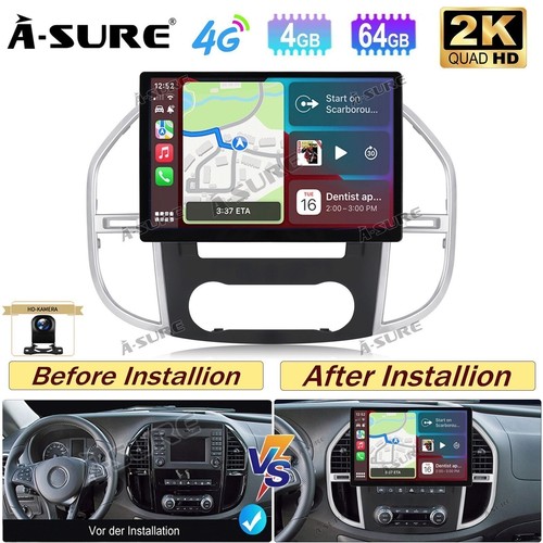 Android 14 autoradio - 13",