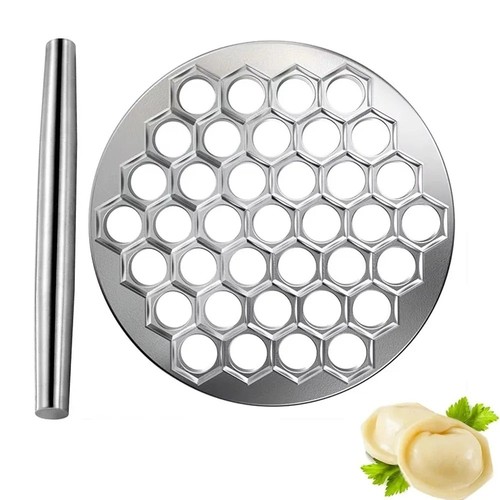 Löcher pelmeni knödel diy - pelmeni,
