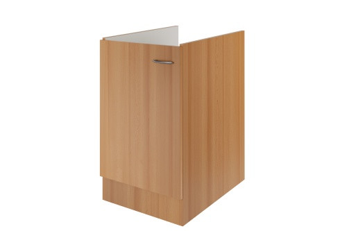 Spülenunterschrank ohne