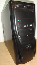 Komplett Pc Gigabyte GA-78LMT