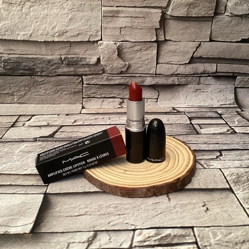 Mac amplified crème - *,