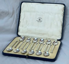 Exkl 12er set teelöffel - set,
