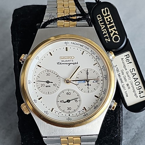 Seiko 7a38 7270 ref - seiko, saa094j
