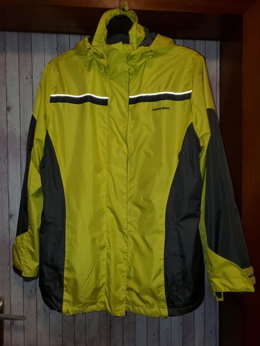 Bonprix funktionsjacke in1 - funktionsjacke,