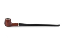 Elegante Churchwarden Pfeife