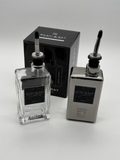 Scavi & Ray Menage Essig & Öl