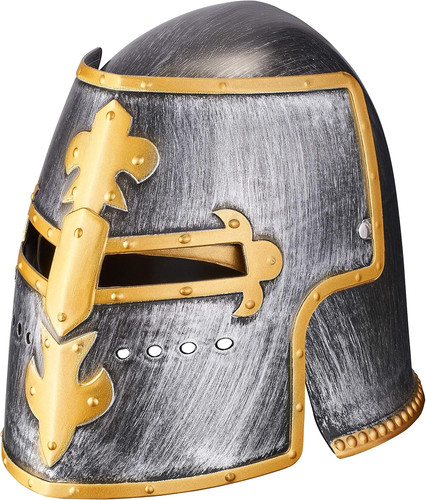 Ritterhelm ritter helm - ritterhelm, |