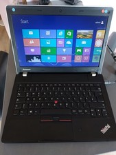 Lenovo ThinkPad Edge E330, Intel Core i5-3239M, 13,3'' TFT matt, 8 GB RAM