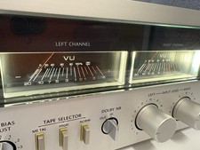 Onkyo TA-2020 Stereo
